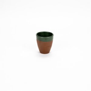 Tasse Terre Vert